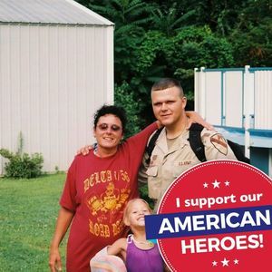 Meet your Posher, Debra